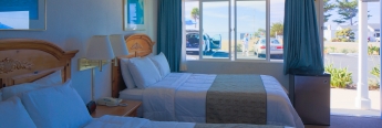 Two Queen Beds Deluxe